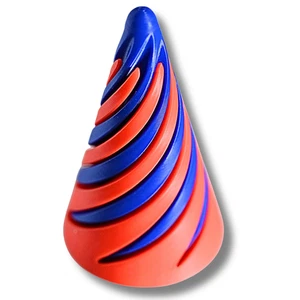 Fidget Spiral – Bewegliches 3D-Spielzeug in Spiralform – Entspannung & Fokus - Bild 1 von 6