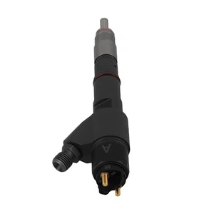 Conjunto de inyector de combustible para motor Volvo D6E 0986435549 repuesto - Imagen 1 de 16