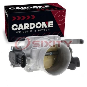 Cardone Reman Fuel Injection Throttle Body for 1997-2003 Ford F-150 4.6L zz - Picture 1 of 5
