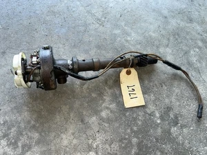 69 Corvette 427 Distributor Tach Drive Part #1111926 Dated 8 L 29 - Picture 1 of 4