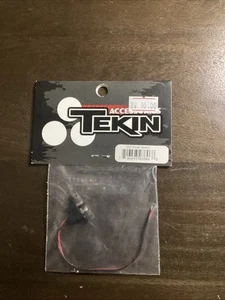 NEW! TEAM TEKIN ESC SWITCH RX8 / RS / RSX / PRO / GEN3. PART# TT3806 New Sealed - Picture 1 of 3