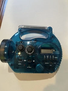 FUNCO RADIO EMERGENCIA IMAGEN MÁS NÍTIDA VINTAGE (modelo YW631). - Imagen 1 de 5