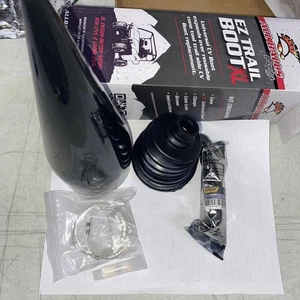ALL BALLS 0213-0788 19-5038 EZ Trail Boot XL and Installation Tool Kit CV Boot - Picture 1 of 3
