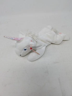 Ty Beanie Babies MYSTIC Unicorn - Image 1 of 4