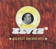 Elvis Greatest Jukebox Hits von Elvis Presley von not... | CD | Zustand sehr gut - Bild 1 von 2