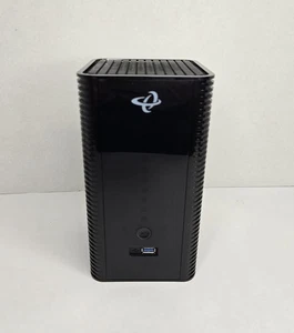 Hitron WiFi Cable Modem Router Docsis Gateway 802.11ac Dual Band CGNVM-2559 - Picture 1 of 12
