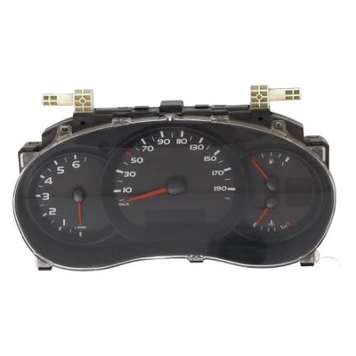 Compteur RENAULT MASTER 3 PHASE 1 248106589R - Photo 1/4