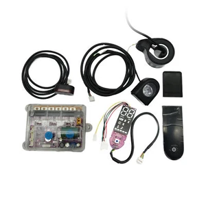 36V Controller + Elektronik-Kit für Xiaomi Elektroroller - Bild 1 von 12