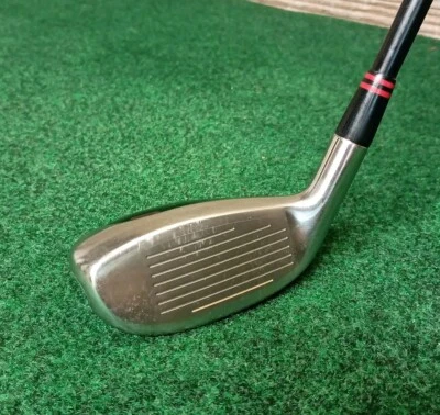 Ben Hogan EDGE CFT 24° (4h) Hybrid 40.5" Long Regular Flex Graphite Right Handed - Image 1 of 4