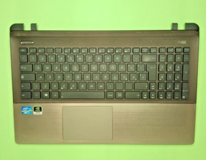 Asus K55vd Poggiapolsi e Tastiera e Trackpad 13N0M7A0602 0A - Foto 1 di 3