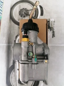 Ural carburetor. K68Y. 30mm. Ural 650. Dnepr 650. Fast US shipping. - Picture 1 of 7