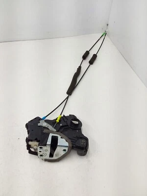 Actuador de cerradura de puerta trasera derecha Scion TC 2011 2016 OEM A046693 Foto 1 de 4