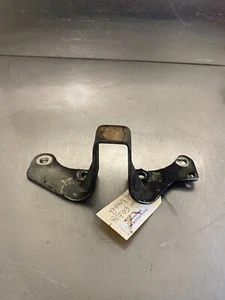 2000 Harley Davidson E/G U/C FLHTCUI #2 Rear Back Exhaust Pipe Bracket - Picture 1 of 7
