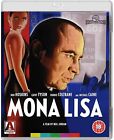 Mona Lisa [Blu-ray] Bob Hoskins Michael Caine Robbie Coltrane New Sealed
