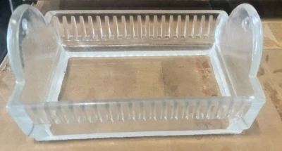 Wheaton 900304 Glass Microscope Slide Staining Rack