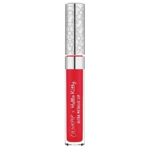 NUEVO Labio Ultra Metálico Colourpop X Hello Kitty - Sorpresa - Imagen 1 de 4