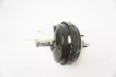 2014-2018 Ford Transit Connect Power Brake Booster Master Cylinder Used - Image 1 of 4