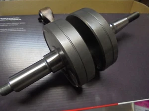 NEUE Kurbelwelle YAMAHA  DT 125 R  TZR  TDR 2-Takt TOP RACING NEU! - Bild 1 von 2