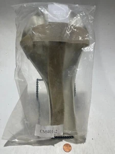 Chesapeake CM401-2 Anti Spasticity Ball Splint W/ Strapping Right Size: Small - Picture 1 of 2