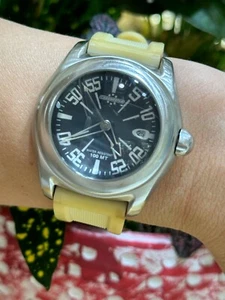 Chronostar Watch Quartz Date Mens 44mm - Picture 1 of 14