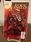 Dark Avengers Ares 3 Marvel Comics Nm  2009