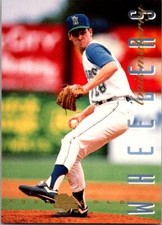 1994 Classic Best Gold Baseball #192 Louis Maberry