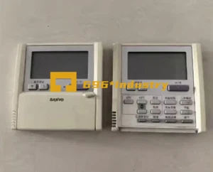 NUOVO UNO PER SANYO RCS-SH80ED display pannello di funzionamento manuale - Foto 1 di 2