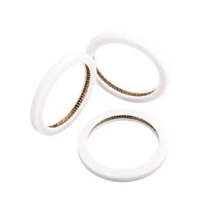 DMK Laser Sealing Ring Protective Lens Spring Seal For QILIN SUP Seal Laser Head - Picture 1 of 10