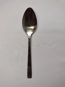 1 Cortina Imperial International SS IIC Silverware Cutlery Korea Replacement Pce - Picture 1 of 1