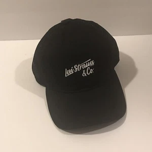 Levi Strauss & Co Mütze Herren Einheitsgröße schwarz - Bild 1 von 4