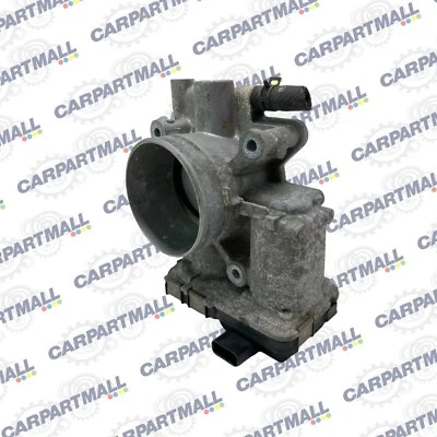 Mazda 5 Mazda5 2006 2007 hatchback 2,3 L conjunto de carrocería del acelerador 3M4G-AJ OEM Foto 1 de 4