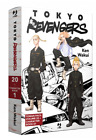 Tokyo Revengers Toman Pack 1 (Volume 20 + Character Book 1)