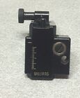 Williams Rear Tang Sight-jems Peep Sight Fits Enfield 1914.1917 Mauser 9899