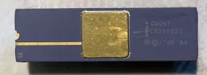 Intel C8087 8087 Math Co-processor -NOS - Picture 1 of 1