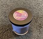 Homemade Candle.  Blue Hydrangea  Scent Free Shipping 10Oz