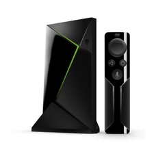 Nvidia SHIELD TV 4K HDR Streaming Media Player