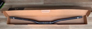 Nukeproof Horizon Carbon Handlebars 31.8 25mm Rise 800mm Wide Trail Enduro Bars - Picture 1 of 10