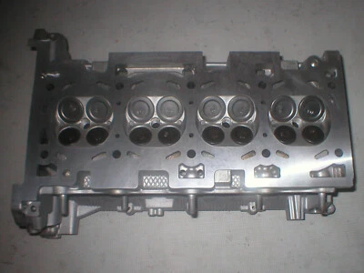 MITSUBISHI 2.0 2.4 LANCER OUTLANDER 08-16 4B11 REBUILT CYLINDER HEAD NO CORE REQ Foto 1 de 4