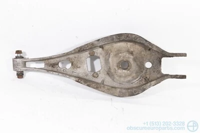 Brazo de control trasero derecho usado BMW E46 E85 E86 323i 325i 328i 330i M3 Z4 Foto 1 de 4