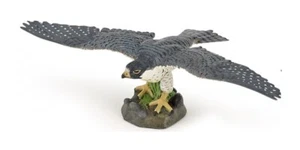 Papo 50165 Halcón 11 Cm Animales Salvajes - Imagen 1 de 1