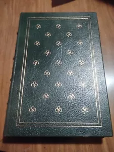 Easton Press Ein Porträt des Künstlers als junger Mann James Joyce ledergebunden - Bild 1 von 3