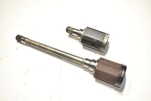 BMW 535XI 528XI 2011-2016 AWD delantero izquierdo derecho CV eje extremos OEM - Imagen 1 de 17