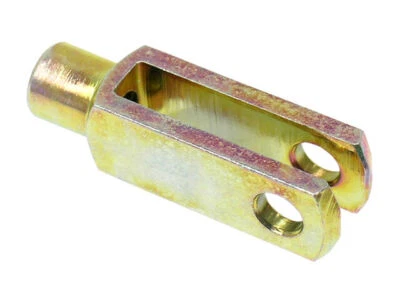 For 1978-1979 Porsche 930 Clutch Cable Clevis 15932NHMR Foto 1 de 2