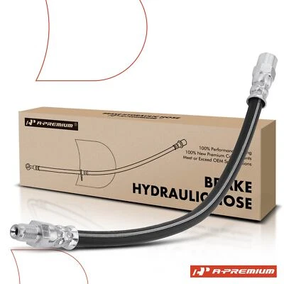 Задний гидравлический шланг тормоза премиум-класса или для Mercedes C36 C43 AMG Volvo V70 S60 - Изображение 1 из 4