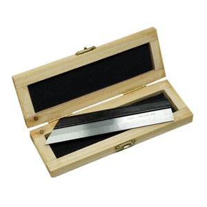 Precision Straight Edge 300mm/200mm/150mm, Grade 0 - Picture 1 of 1