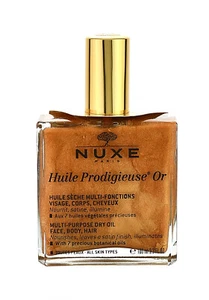 Nuxe Huile Prodigieuse Or 100ml Dry Oil - Bild 1 von 1