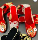 Nepali Bridal shoes for womens