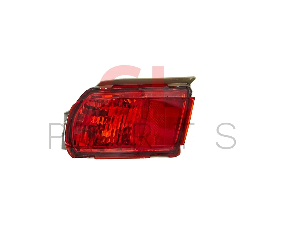 FARO ANTINIEBLA IZQUIERDO ROJO PARA TOYOTA LAND CRUISER FJ150 2014-2017 8159060280 Foto 1 de 4