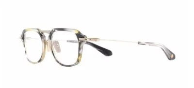 Dita AEGEUS Cyber Smoke Gold (DTX413-A-02) Eyeglasses - Image 1 of 2