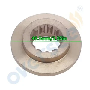 663-45987 Espaciador de hélice para Yamaha Parsun Hidea HDX SEAPRO F25HP T40HP 50HP - Imagen 1 de 5